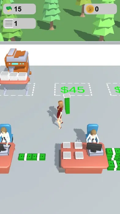 Office Arcade - Office Fever Screenshots