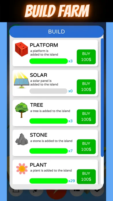 Screenshot di Wind Inc - Electric Simulation
