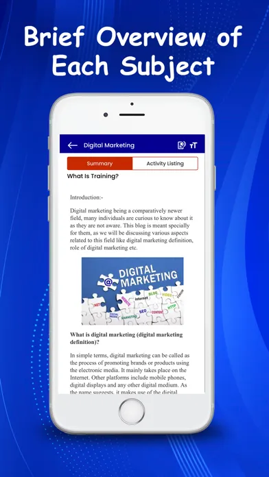PEARL Mobile app স্ক্রিনশট