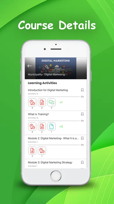 Ảnh chụp màn hình của EPA iLEARN