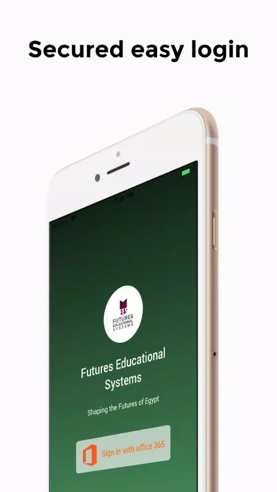 FES Educator Hub应用截图
