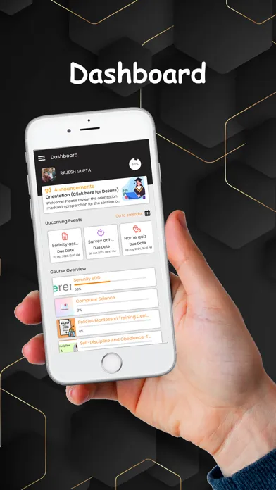 TeachWise سکرین شاٹس