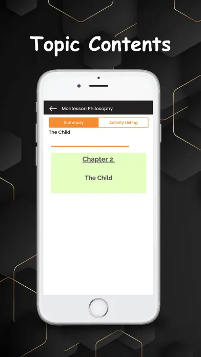TeachWise سکرین شاٹس