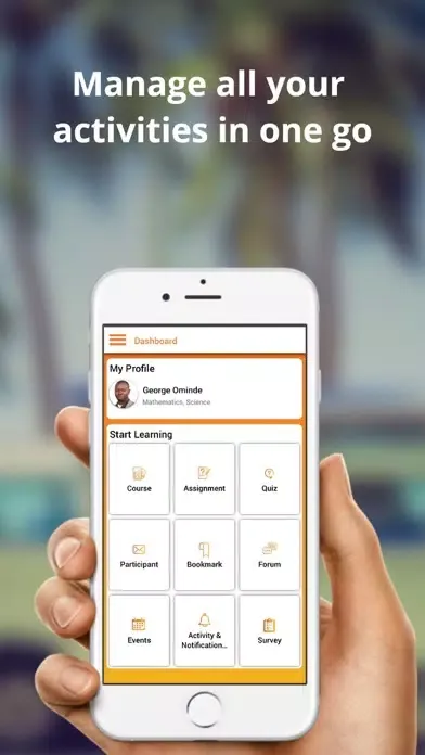 تصاویر Mavericks Student Hub