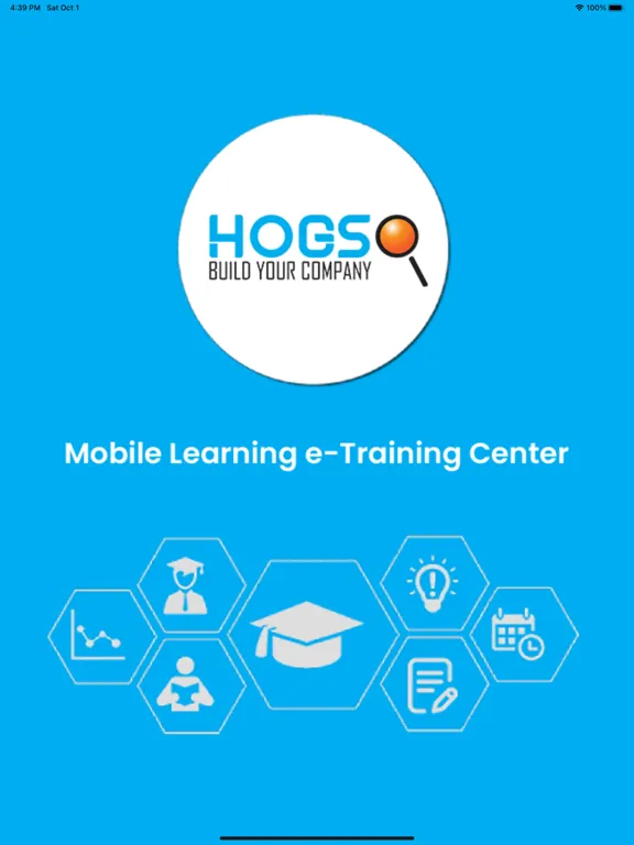 Capturas de pantalla de Hogso Teacher iPad 