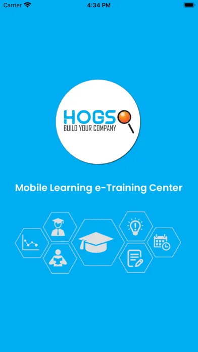 Capturas de pantalla de Hogso Teacher