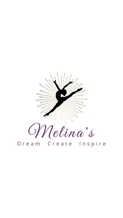Melina's Dance Company スクリーンショット