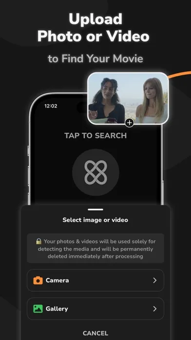 صور Flicks - Movie & Film Finder