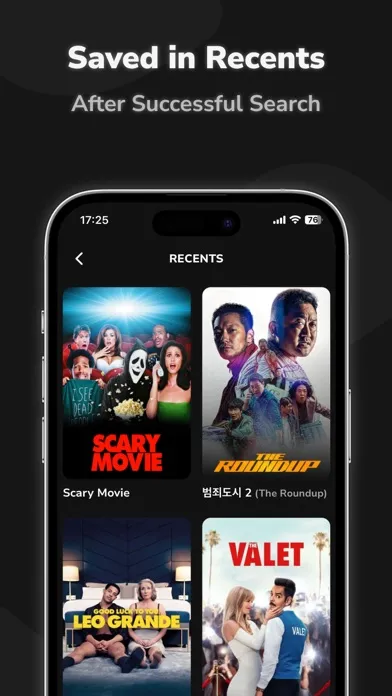 صور Flicks - Movie & Film Finder