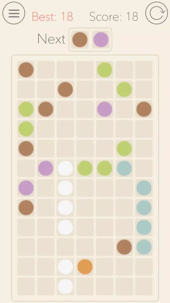 Color Circles! Screenshots
