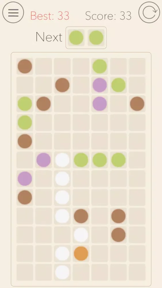 Color Circles! Screenshots
