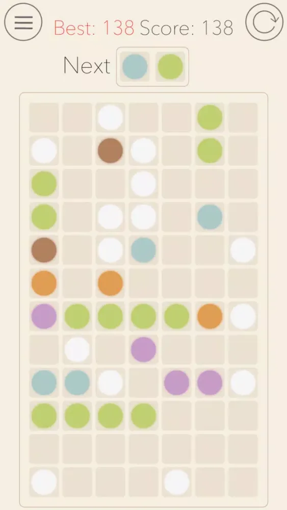 Color Circles! Screenshots
