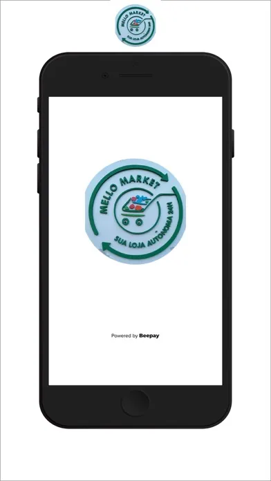 Mello Market Screenshots