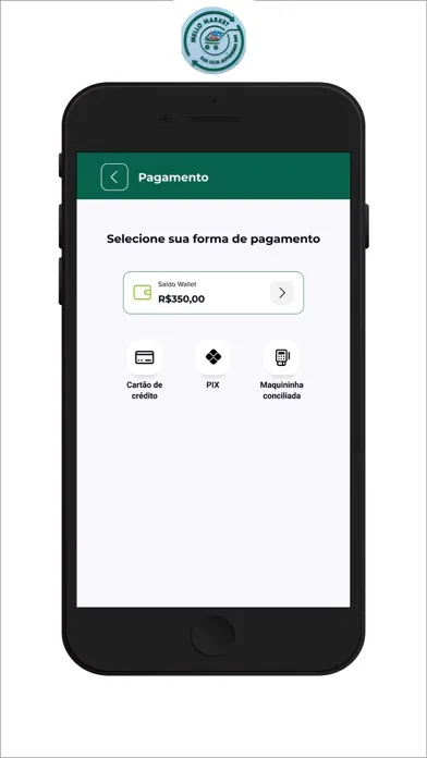 Mello Market Screenshots