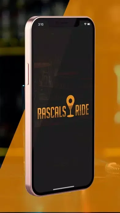 Rascal Ride Screenshots