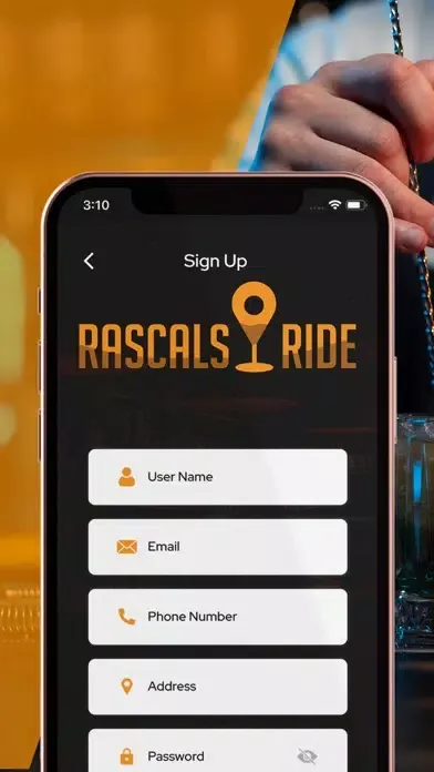 Rascal Ride Screenshots