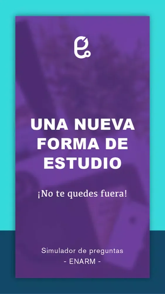 Capturas de pantalla de Reto ENARM