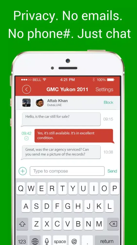 تصاویر Used cars in UAE by Melltoo :: سيارات للبيع الإمارات