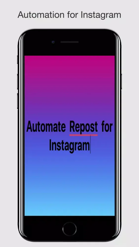 MorZe - Repost for Instagram Ekran Görüntüleri