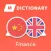 MDictionary Finance Term En-Ch