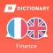 MDictionary Finance Term En-Fr