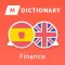 MDictionary Finance Term En-Es