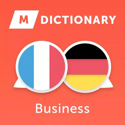 MDictionary Wirtschaft (DE-FR)