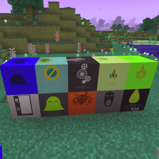 SCP Maps and Mods for MCPE