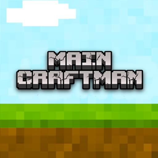 Main Craftsman Building Craft