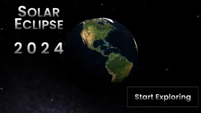 صور Solar Eclipse 2024 Mobile