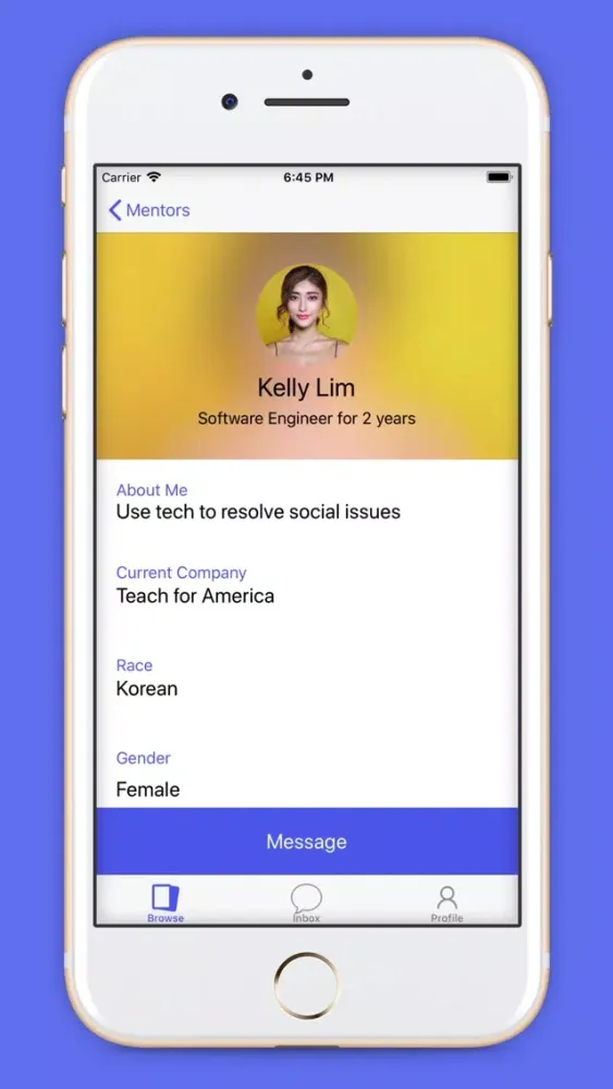 Relufy应用截图