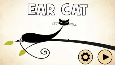 Tangkapan layar Ear Cat - Music Ear Training