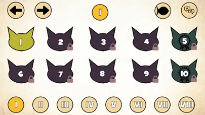 Tangkapan layar Ear Cat - Music Ear Training