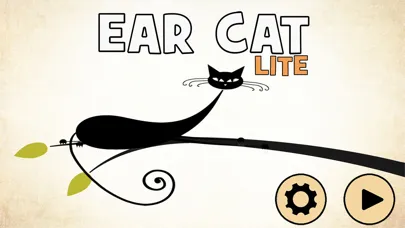 Ear Cat Lite - Ear Training سکرین شاٹس