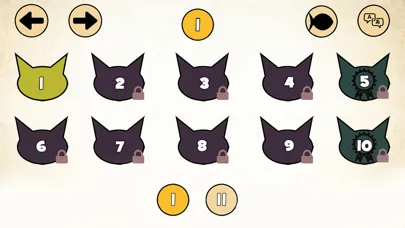 Ear Cat Lite - Ear Training سکرین شاٹس