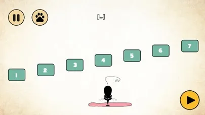 Ear Cat Lite - Ear Training سکرین شاٹس