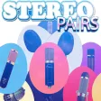 Stereo Pairs
