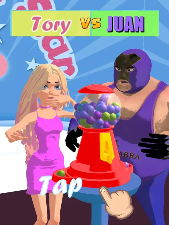 Bubble Star! iPad  Ekran Görüntüleri