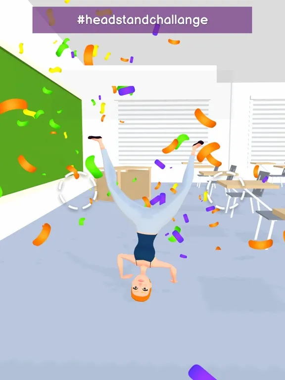 Influencer Life 3D iPad  스크린샷