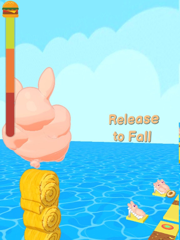 Pig-a-boo iPad  سکرین شاٹس