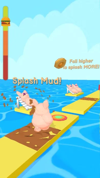 Pig-a-boo 스크린샷