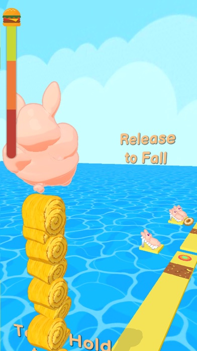 Pig-a-boo سکرین شاٹس