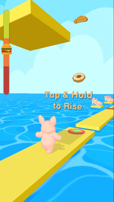 Pig-a-boo سکرین شاٹس