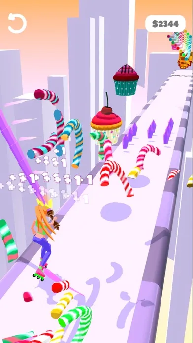 صور Slice Master 3D!