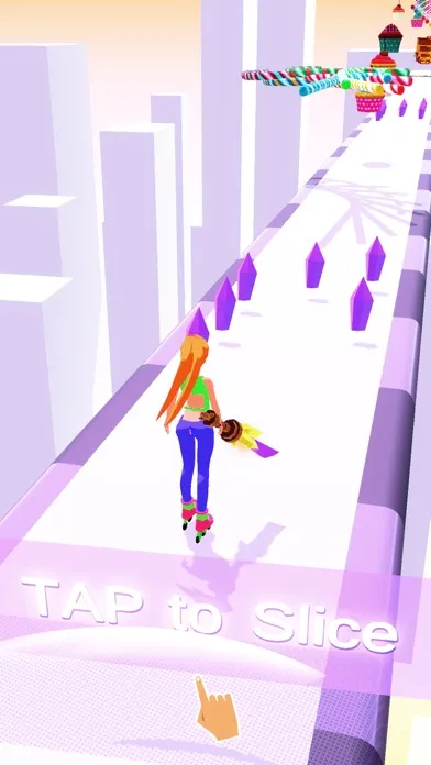 صور Slice Master 3D!