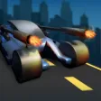 Street Chase!