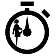 Childbirth Contraction Timer