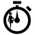 Childbirth Contraction Timer