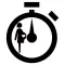 Childbirth Contraction Timer