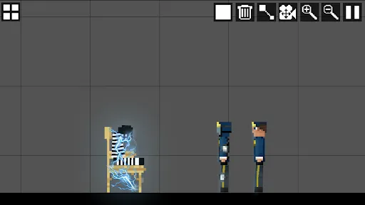Capturas de pantalla de Prison Escape－Jail Playground